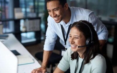 Por qué es importante capacitar a tus mandos intermedios 