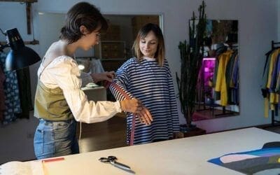 La personalización en la fidelización del cliente 