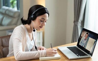 Estrategia Efectiva: El Microaprendizaje en el Contact Center 