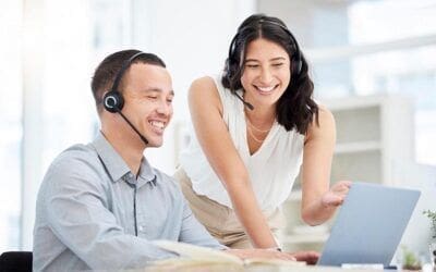 Formación de los contact center ante la escasez del talento