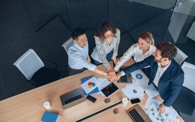 Estrategia Efectiva: El Aprendizaje Social en el Contact Center