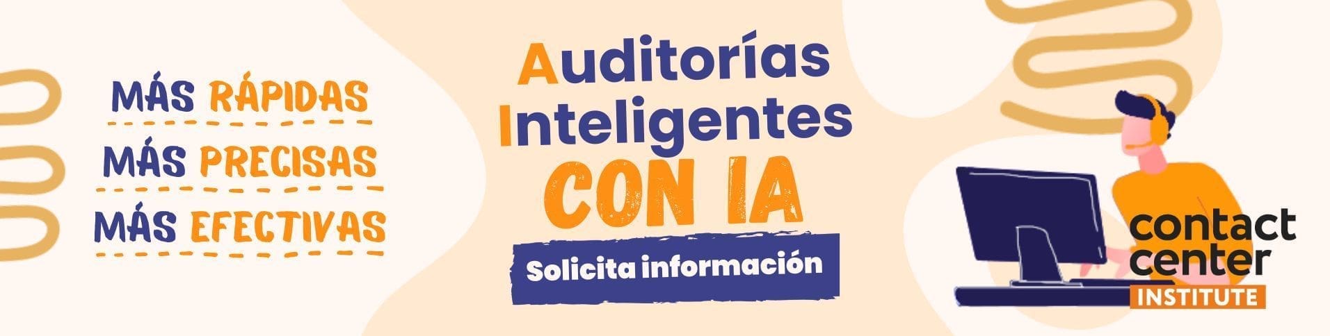 Auditorias con IA