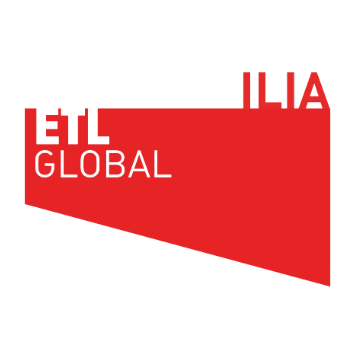 logo ETL ILIA GLOBAL